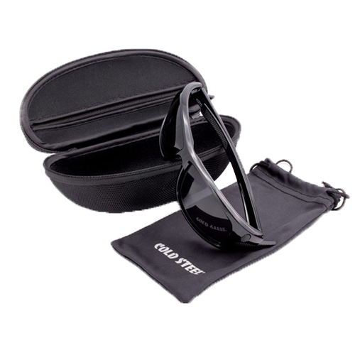 EW31SMP Battle Shades Mark-III Lo-Pro- Matte Black