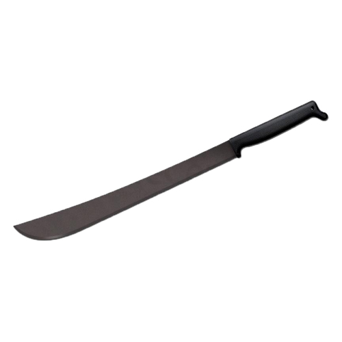 97TM21S 21 in. 2 Handed Latin Machete with Sheath