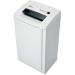 Securio P44s Professional Large Volume Strip-Cut Shredder- 0.125 in.