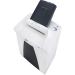 1882 Securio Micro-Cut Shredder- 24 Per Pass