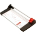 1872 Securio P44 Micro-Cut Shredder- 30 Per Pass