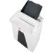 Securio P44 20 Per Pass Cross-Cut Shredder - White
