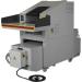 Picture of HSM HSM1503WG Powerline Cross-Cut Continuous-Duty Industrial Shredder with White Glove- 85 Per Pass