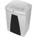 Powerline V Strip-Cut Shredder & Baler Combination, White