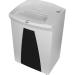 6143 V-Press Plus Vertical Baler Compresses Plastic Foil & Cardboard