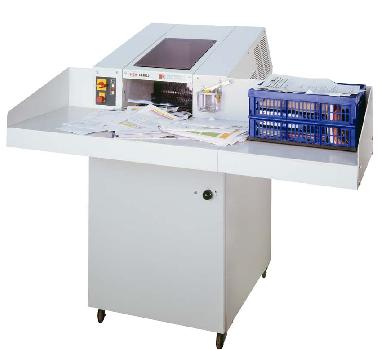 Picture of HSM HSM1513100200 Extension Table FA400 Shredders