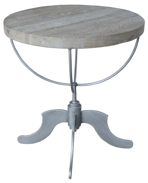 Syracuse Occasional Table - 28 x 28 x 30 in.