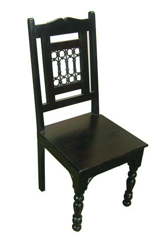 Bliss Capsule Chair - 42 x 18 x 18 in.