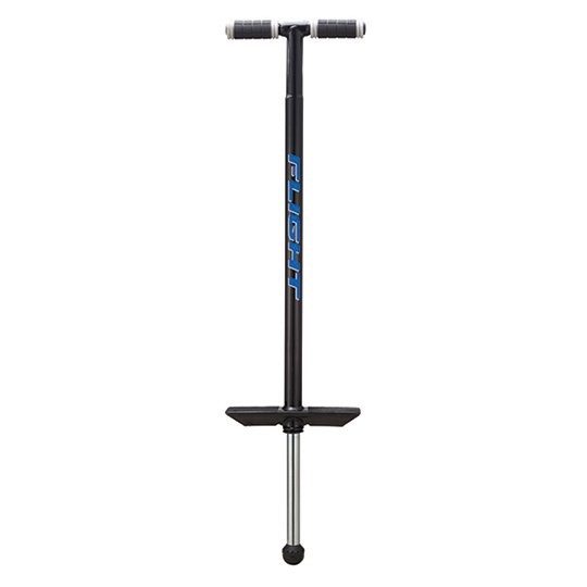 Picture of NSG PG102N Flight Pogo Stick&#44; Grey