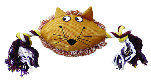 Picture of Schoochie Pet 550 Marc the Mouse Plush Toys- 6.5 in.