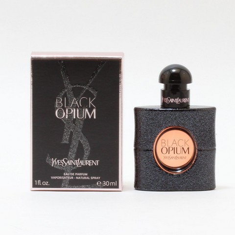 Picture of Black  Opium Ladies Edp Spray 1 Oz