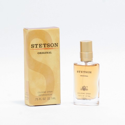 Stetson By   Cologne Spray 75 Oz