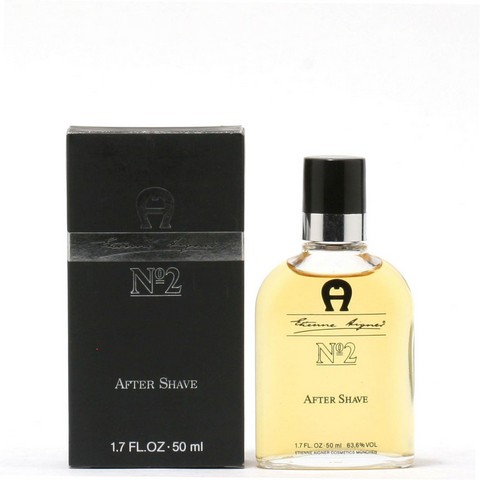 Picture of Etienne Ainger #2 - After Shave 1.7  Oz