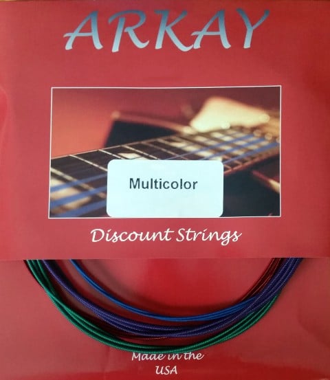 Arkay RK.A12M