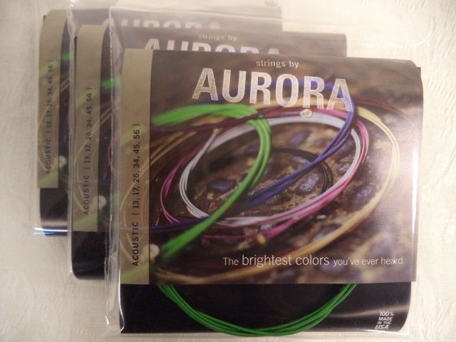 Aurora AURLUMGRNA-10