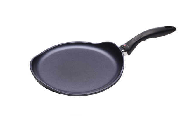 Picture of Swiss Diamond 6226 10.25 in. Nonstick Crepe Pan