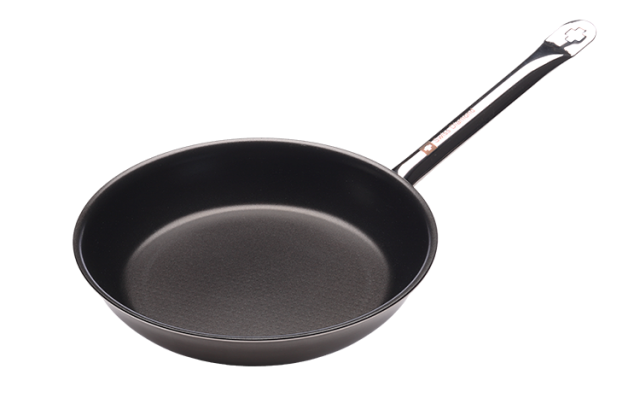 Picture of Swiss Diamond 99528 11 in. HD Pro Nonstick Fry Pan