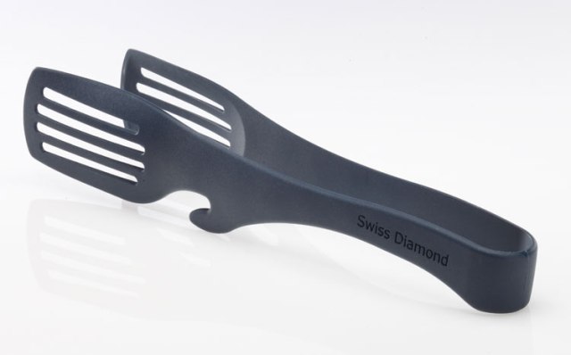 Picture of Swiss Diamond SDT02 Universal Tongs 32 Tongs