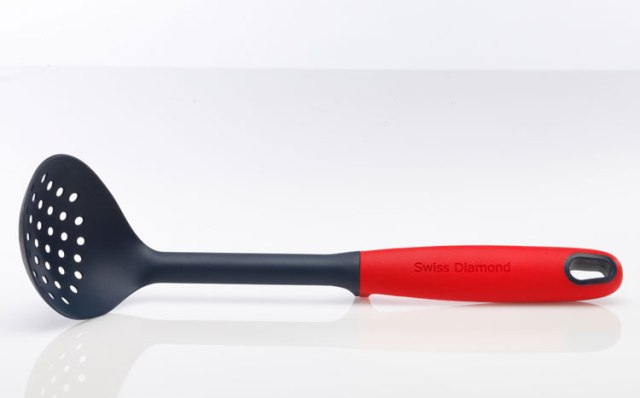 Picture of Swiss Diamond SDT04 Silicone Skimmer