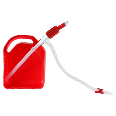TRM20 - Manual Fuel Transfer Pump