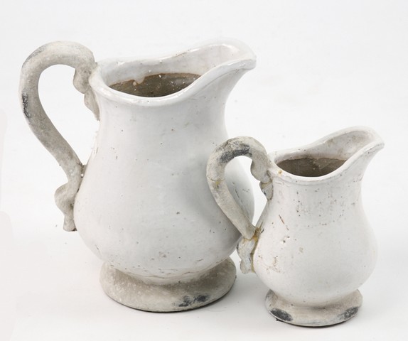 Picture of Zentique 5268L Pitcher- Large - 11 x 12 x 11 in.