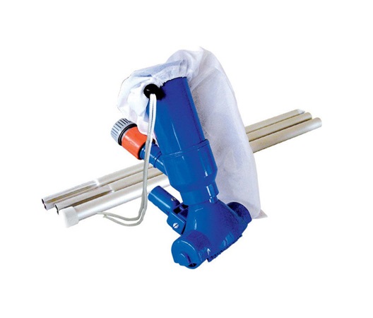 Northlight 9.5" Swimming Pool Jet Vacuum Kit