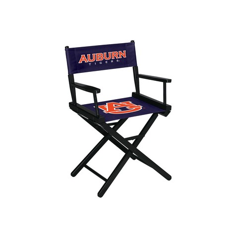 Picture of Imperial 301-6002 College Auburn University Table Height Directors Chair