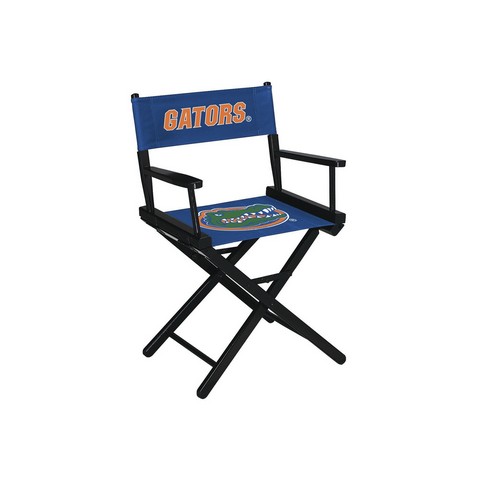 Picture of Imperial 301-6026 College University of Florida Table Height Directors Chair