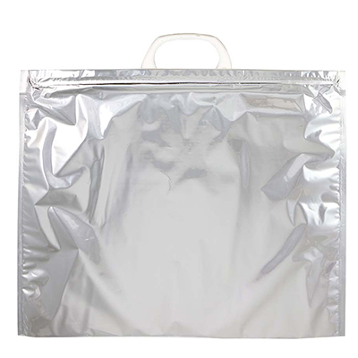 Blank Bag, Small - Pack of 100