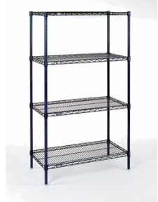 18367N 18 x 36 x 74 in. Starter Shelf Unit, Nexelon