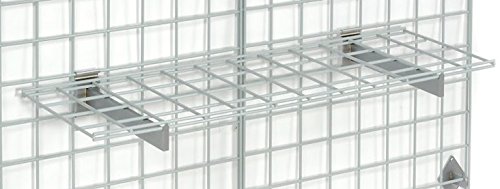 DR424 24 x 48 in. Wire Decking
