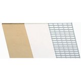 DW418 18 x 48 in. Wood Decking
