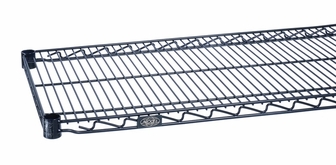 S1836N 18 x 36 in. Standard Wire Shelf, Nexelon