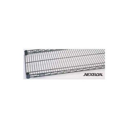 S1860N 18 x 60 in. Standard Wire Shelf, Nexelon