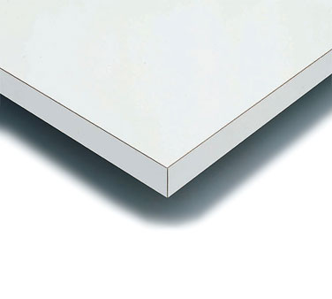 Anti-Static Safety Edge Bench Top