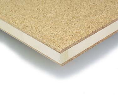 BTS730HD Shop Top Safety Edge Bench Top- Wood - 30 x 72 x 2.25 in.