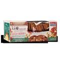 Kii Naturals Goji Berry & Pistachio Crisps - Case of 12 Packs Kii Naturals Goji Berry & Pistachio Crisps - Case of 12 Packs