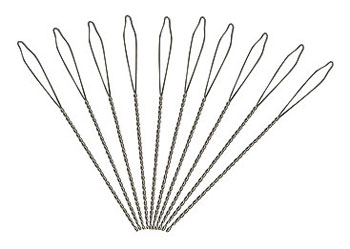 RS-6 .25 Stem Insert Repair Unit- Case of 120