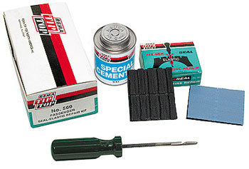 Sealastic  Emergency Repairs Kit