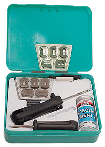 RAD104 Anchor Repair Kit for ATV  Tractor