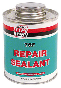 Innerliner Repair Sealent