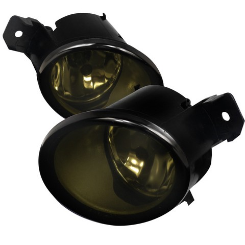 LF-ALT06GOEM-HZ Fog Light Kit Smoke for 05 to 06 Nissan Altima, 10 x 10 x 12 in.