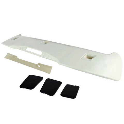 Picture of Spec-D Tuning SPL-CRV12ABS-HD ABS Trunk Spoiler for 12 to 13 Honda CRV&#44; 7 x 12 x 50 in.