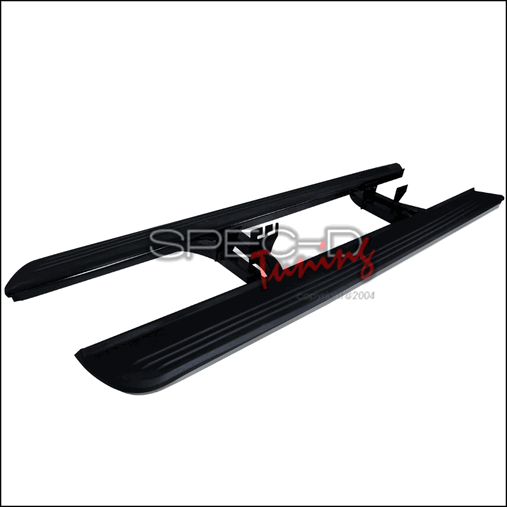 SSBOE-RRL32203H-MK Running Board HSE Model for 03 to 10 Land Rover Range Rover, 10 x 18 x 73 in.