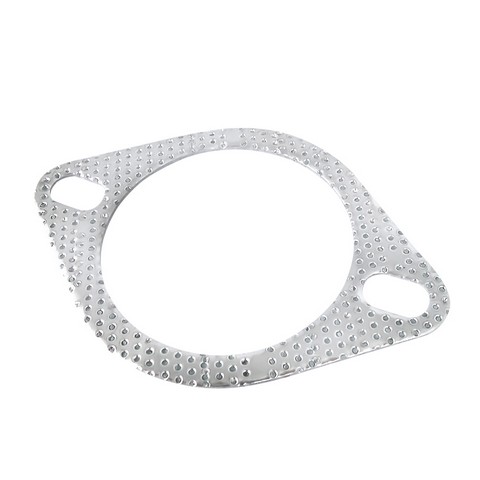 FLD-005 Catback Exhaust Gasket for All- 76 mm - 1 x 11 x 8 in.