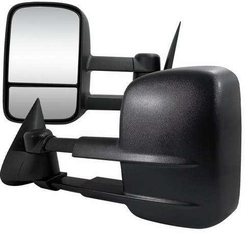 Power Towing Mirrors for 88 to 98 Chevrolet C10