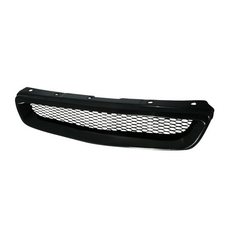 HG-CV96TR Front Hood Grille for 96 to 98 Honda Civic- 4 x 8 x 29 in.