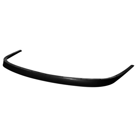 LPF-MST99-ABS Polyurethane Front Bumper Lip for 99 to 04 Ford Mustang- 5 x 22 x 77 in.