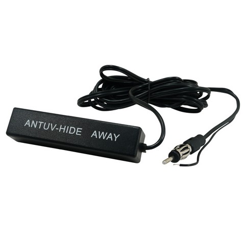 Hidden Antenna, 1 x 12 x 9 in.
