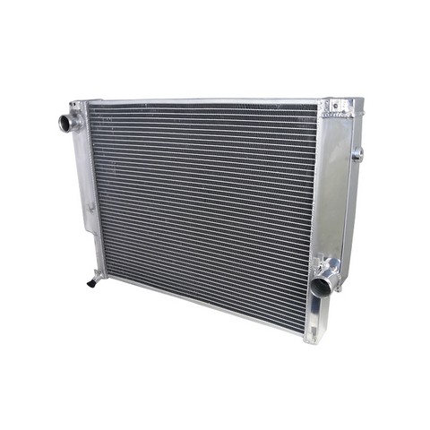 RAD-E3692 Radiator for 90 to 99 BMW E36, 10 x 14 x 22 in.